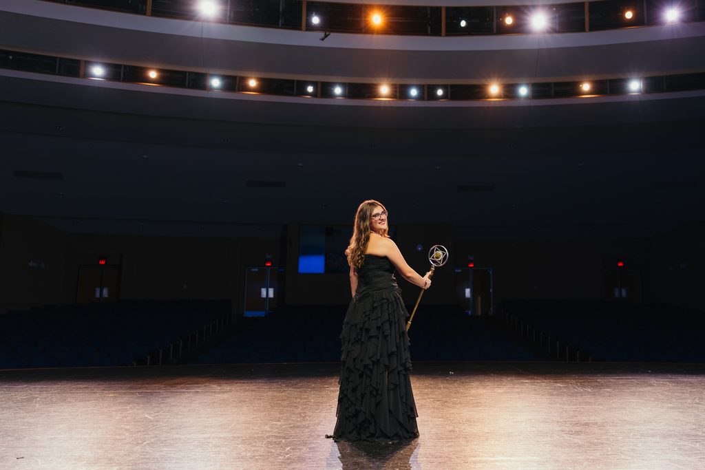 Personalized Kansas City senior photography by Maggie G Photo